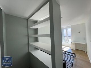  Appartement à louer 3 pièces 50 m²