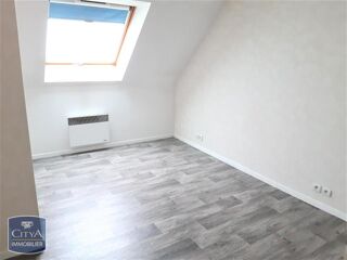  Appartement à louer 3 pièces 62 m²