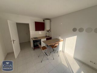 location Appartement - 1 pièce(s) - 19 m² Nice (06300)