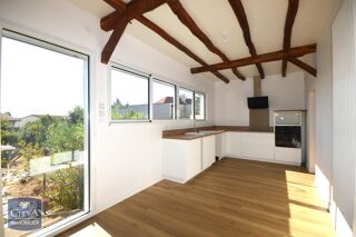  Maison à louer 5 pièces 128 m²