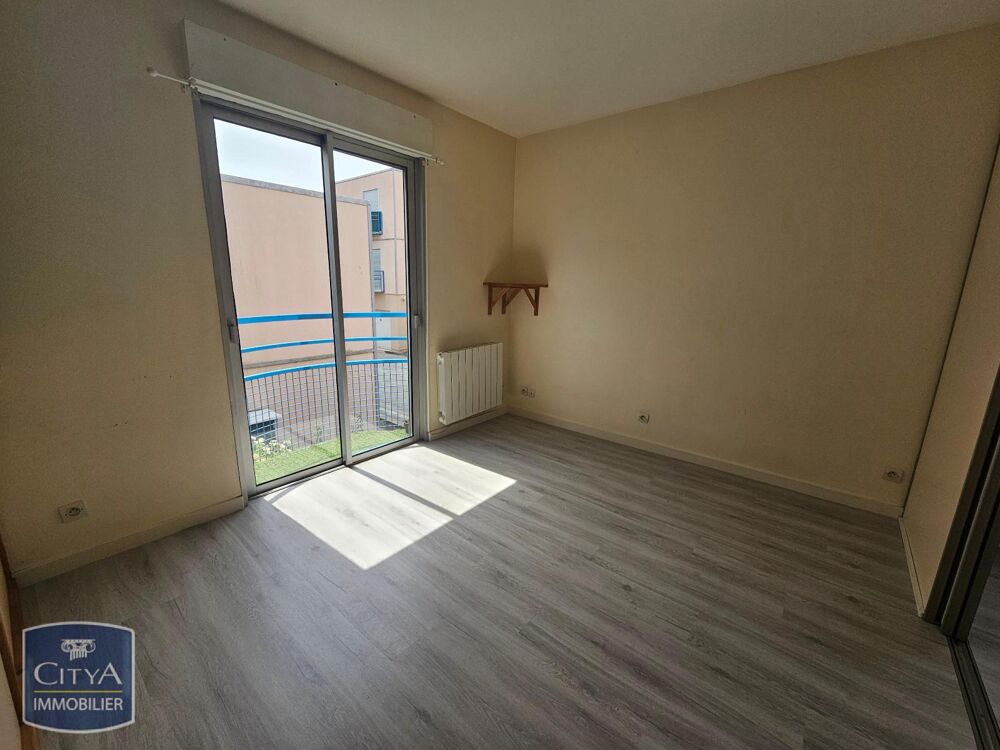 location Appartement - 1 pièce(s) - 28 m² Poitiers (86000)