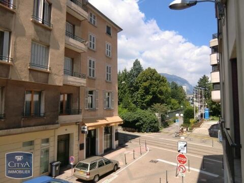  Appartement � louer 2 pi�ces 50 m�