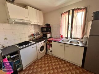  Appartement à louer 2 pièces 53 m²