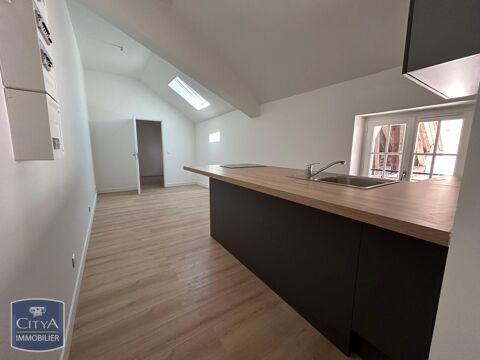   Location Appartement Appartement - 2 pi�ce(s) - 33 m�