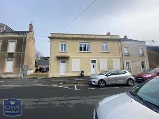  Appartement � louer 3 pi�ces 99 m�