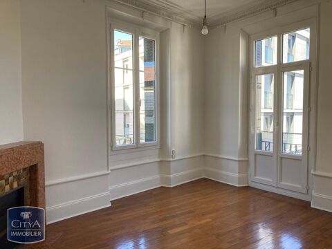  Appartement � louer 3 pi�ces 61 m�