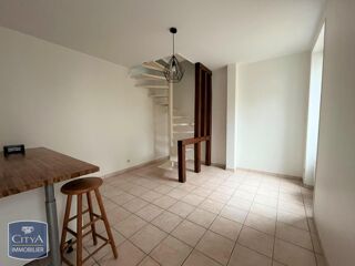  Appartement � louer 2 pi�ces 39 m�