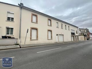  Appartement à louer 1 pièce 20 m²