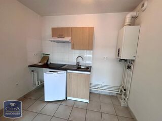  Appartement � louer 2 pi�ces 42 m�