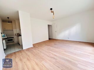  Appartement à louer 1 pièce 31 m²