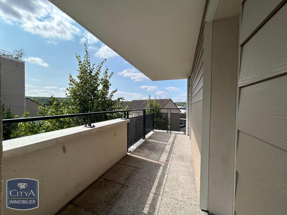 location Appartement - 4 pièce(s) - 80 m² Meaux (77100)