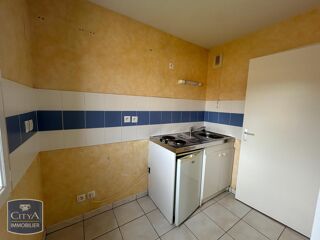  Appartement � louer 3 pi�ces 55 m�