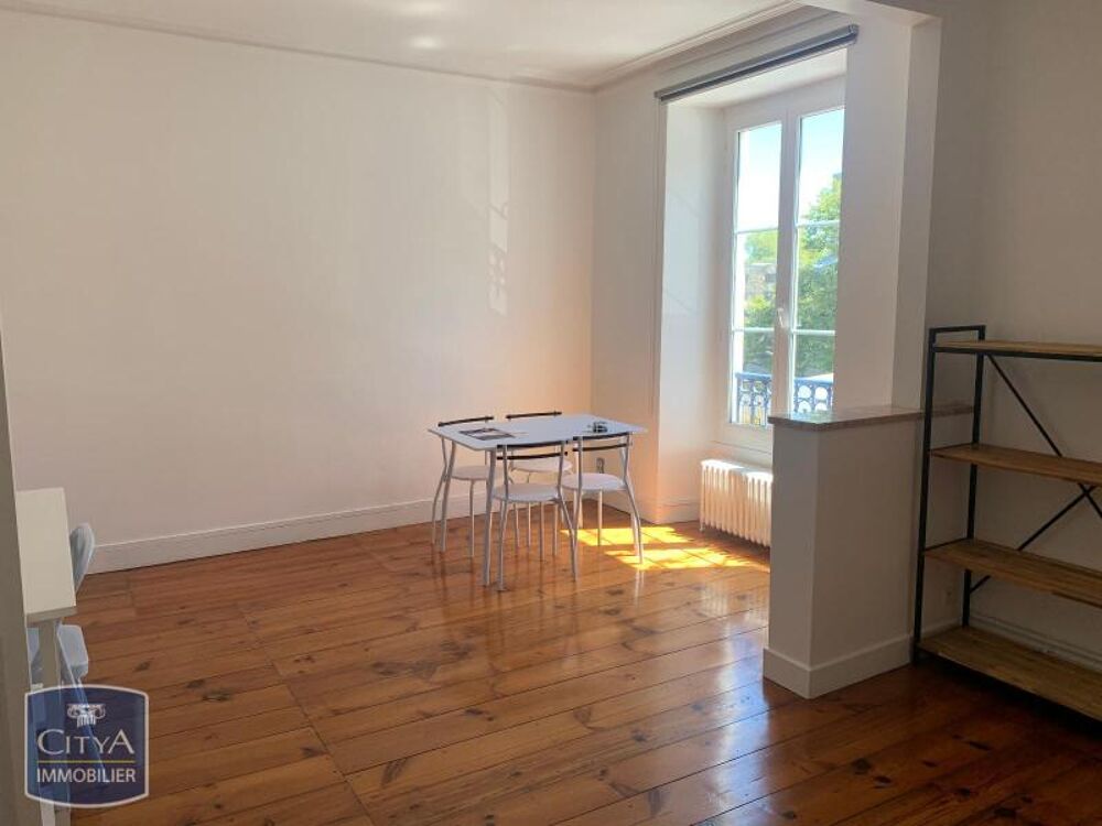 location Appartement - 2 pièce(s) - 56 m² Pau (64000)