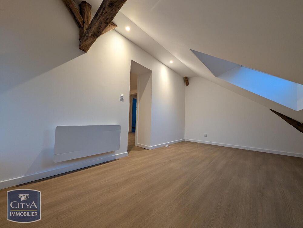 location Appartement - 3 pièce(s) - 63 m² Notre-Dame-d'Oé (37390)