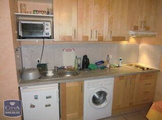  Appartement � louer 2 pi�ces 31 m�