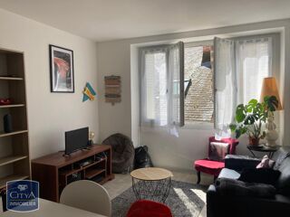  Appartement à louer 2 pièces 40 m²
