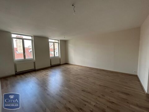 Appartement  louer 5 pices 115 m