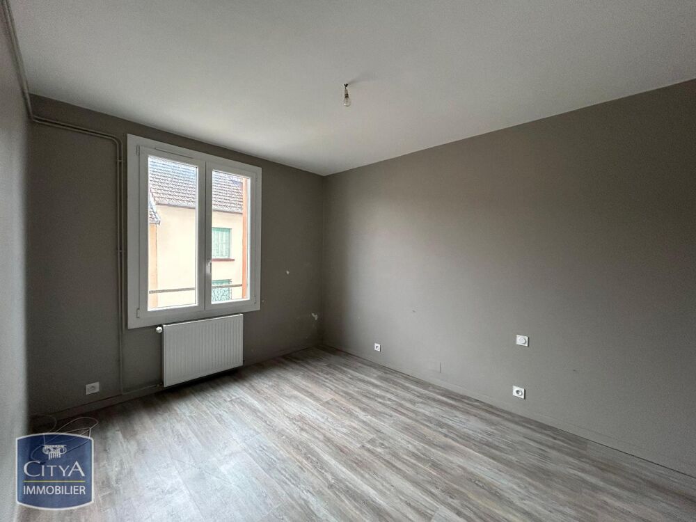 À LOUER : Découvrez ce charmant appartement T3 situé dan....