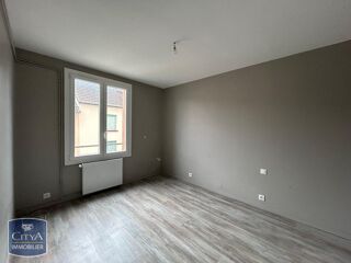  Appartement à louer 3 pièces 64 m²