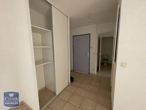  Appartement � louer 2 pi�ces 48 m�