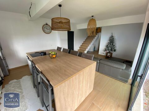  Maison � louer 4 pi�ces 98 m�