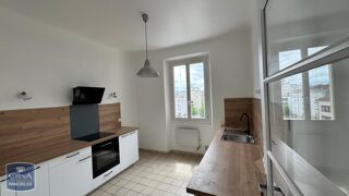  Appartement � louer 2 pi�ces 55 m�