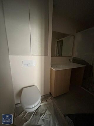  Appartement à louer 2 pièces 41 m²