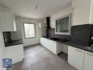  Maison à louer 4 pièces 87 m²