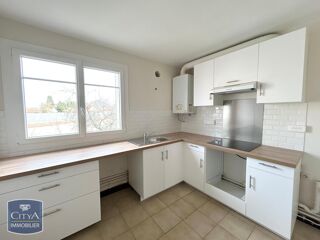  Appartement � louer 3 pi�ces 53 m�