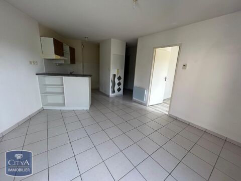  Appartement � louer 2 pi�ces 36 m�