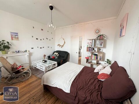  Appartement  louer 2 pices 39 m