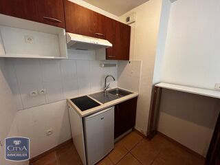  Appartement à louer 2 pièces 37 m²