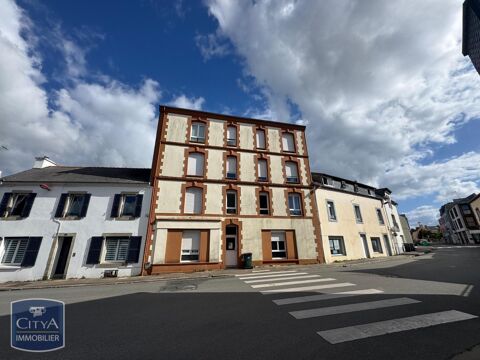  Appartement � louer 2 pi�ces 29 m�