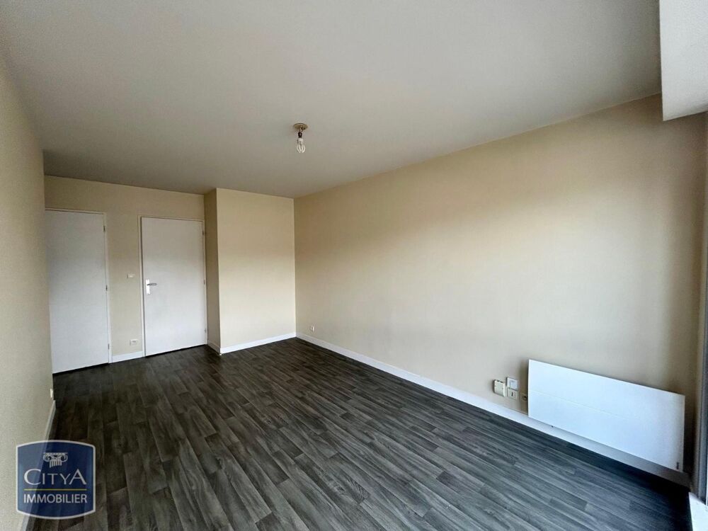 location Appartement - 2 pièce(s) - 38 m² Tours (37000)