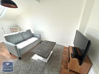  Appartement à louer 2 pièces 40 m²