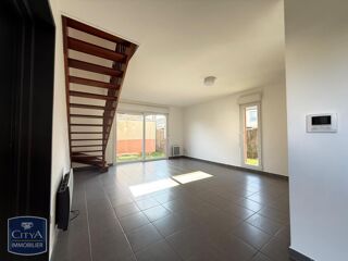  Maison � louer 4 pi�ces 87 m�