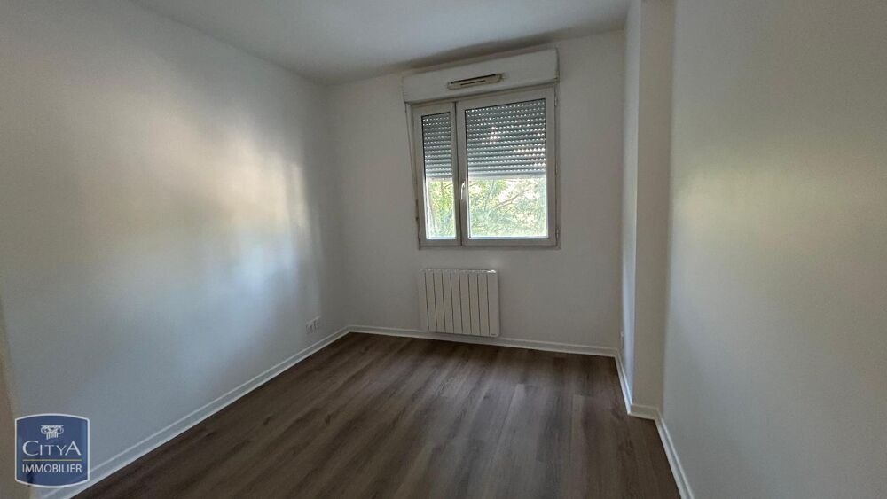 location Appartement - 2 pièce(s) - 43 m² Chelles (77500)