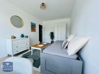  Appartement à louer 1 pièce 20 m²