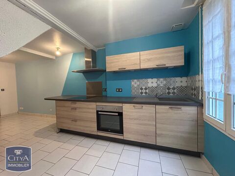  Maison � louer 4 pi�ces 64 m�