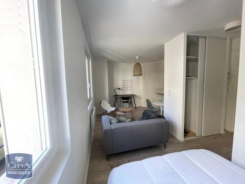  Appartement  louer 1 pice 27 m