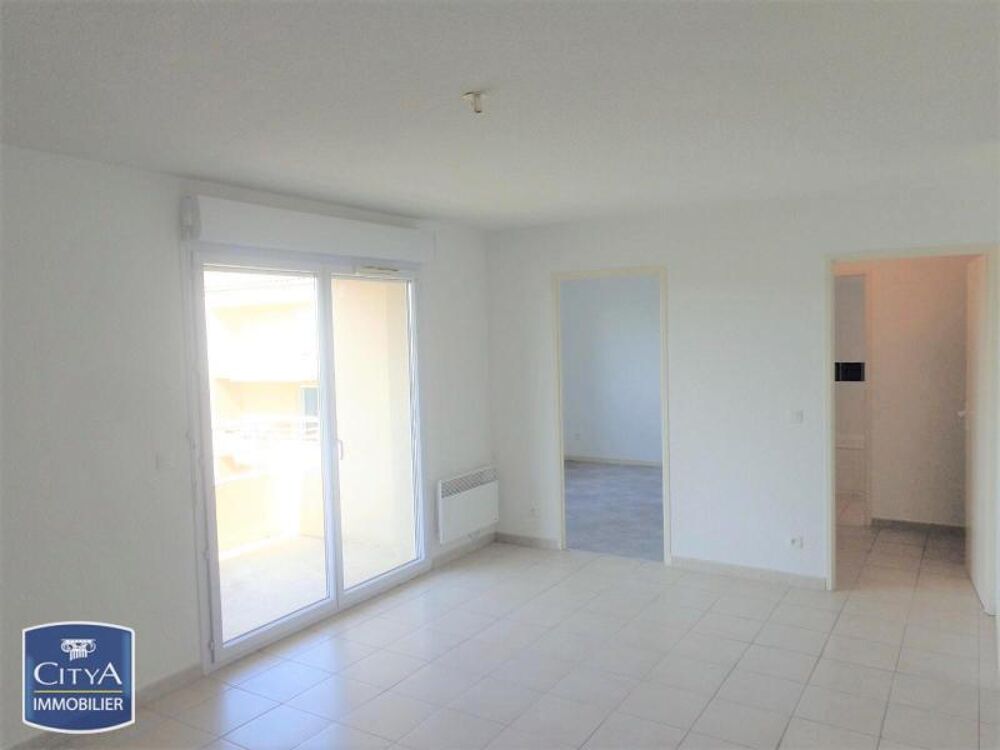 À LOUER : Découvrez cet appartement T3 idéalement situé ....