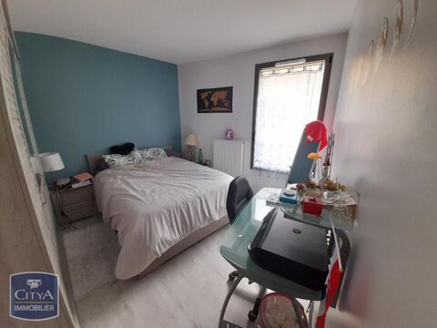  Appartement � louer 2 pi�ces 46 m�