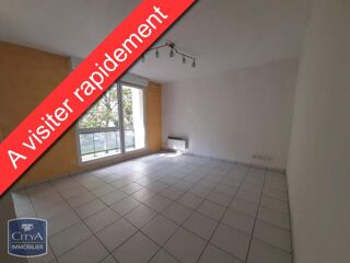  Appartement � louer 2 pi�ces 42 m�