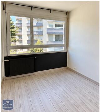  Appartement à louer 2 pièces 47 m² Rennes