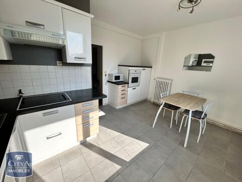  Appartement � louer 3 pi�ces 68 m�