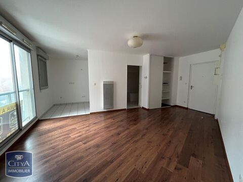  Appartement � louer 1 pi�ce 32 m�