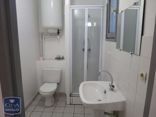  Appartement � louer 1 pi�ce 27 m�