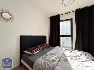  Appartement � louer 2 pi�ces 35 m�