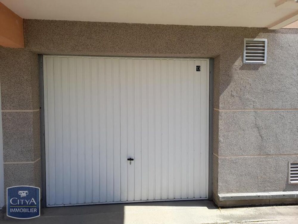 location Parking / Garage Le Mans (72000)