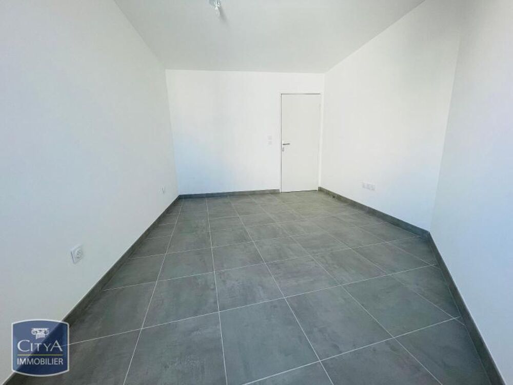 location Appartement - 3 pièce(s) - 59 m² Toulon (83000)
